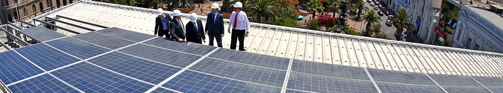 AIDSOL | Energia solar fotovoltaica | Tecnologia LED | Torres moviles solares LED