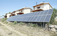 AIDSOL | Energia solar fotovoltaica | Tecnologia LED | Torres moviles solares LED