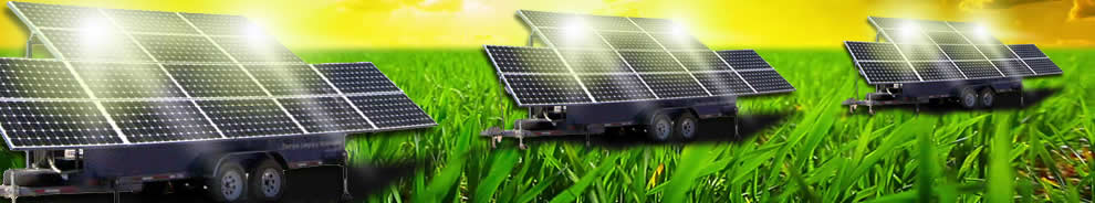 AIDSOL | Energia solar fotovoltaica | Tecnologia LED | Torres moviles solares LED